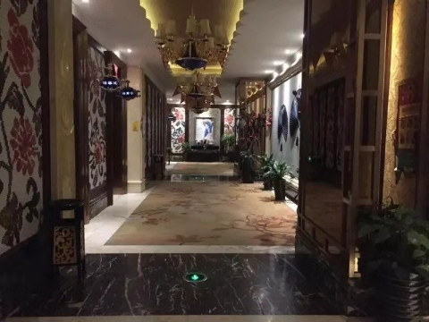 洛阳好玩荤KTV陪酒公主漂亮多会所
